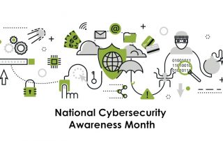 National Cybersecurity Awareness Month