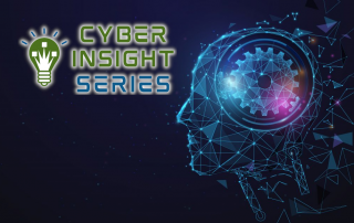 Machine Learning with Cyber Insight Series