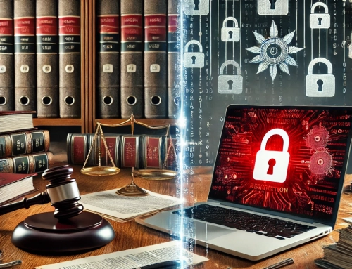 Ensuring Legal Compliance After a Ransomware Attack