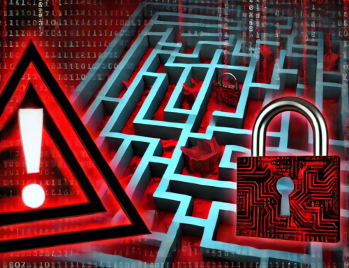 Navigating the Maze: Recovery Steps After a Maze Ransomware Attack