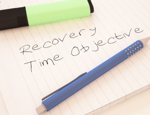 Recovery Time Objectives (RTO)