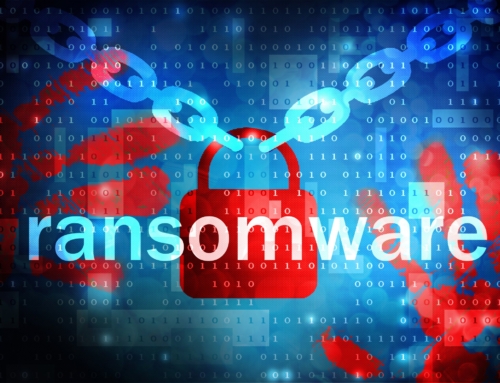 Improving Cybersecurity Post-Ransomware Attack