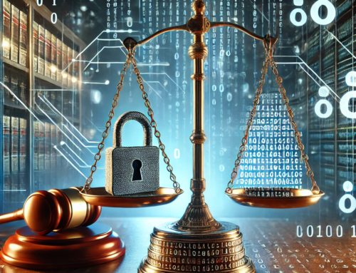 Key Considerations for Legal Compliance in Ransomware Recovery