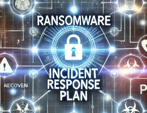 How to Implement a Ransomware Incident Response Plan