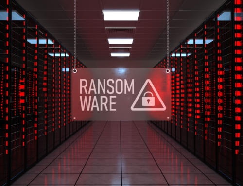 Key Steps in Recovering from a Netwalker Ransomware Attack