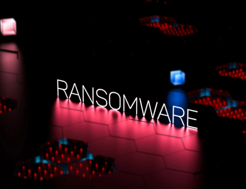 Preparing for Ransomware Targeting Healthcare Data